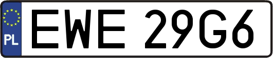 EWE29G6