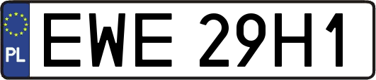 EWE29H1