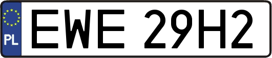 EWE29H2