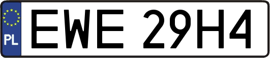 EWE29H4