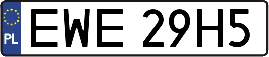 EWE29H5