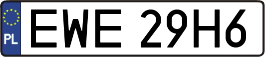 EWE29H6