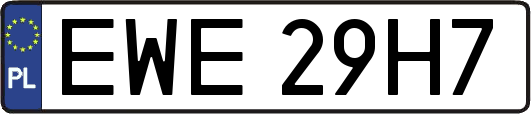 EWE29H7