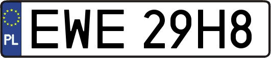 EWE29H8