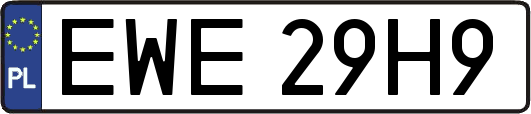 EWE29H9