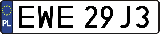 EWE29J3