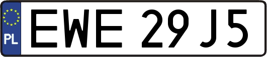 EWE29J5