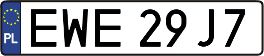 EWE29J7
