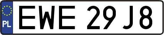 EWE29J8