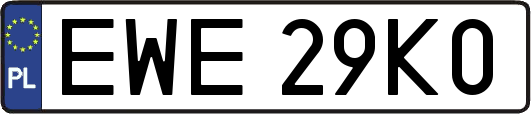 EWE29K0