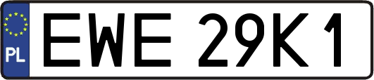EWE29K1