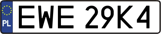 EWE29K4