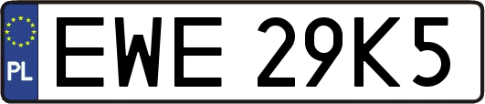 EWE29K5