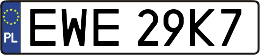 EWE29K7