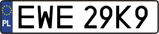EWE29K9