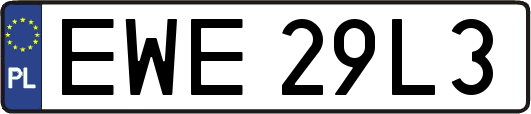 EWE29L3