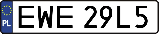 EWE29L5