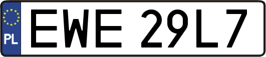 EWE29L7
