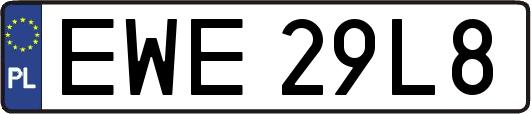 EWE29L8