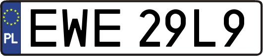 EWE29L9