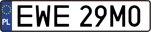 EWE29M0