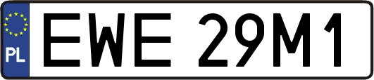 EWE29M1