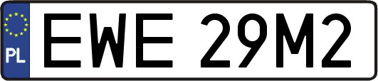 EWE29M2