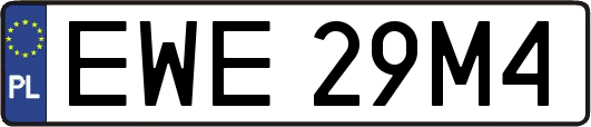 EWE29M4