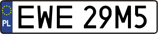 EWE29M5