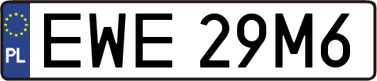 EWE29M6