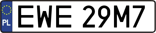 EWE29M7