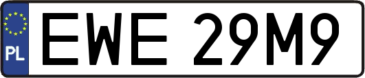 EWE29M9