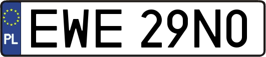 EWE29N0