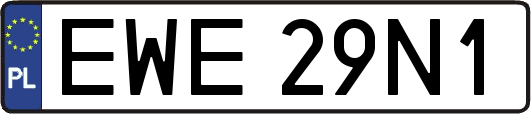 EWE29N1