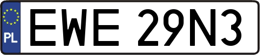 EWE29N3