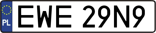 EWE29N9