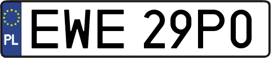 EWE29P0