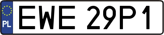 EWE29P1