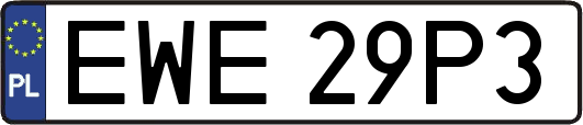 EWE29P3