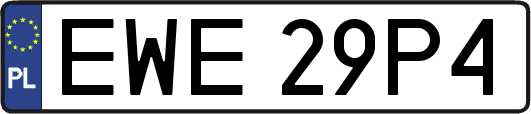 EWE29P4