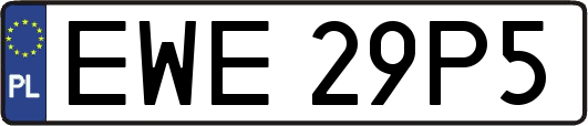 EWE29P5