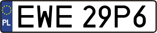 EWE29P6