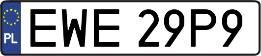 EWE29P9