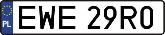 EWE29R0
