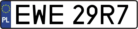 EWE29R7