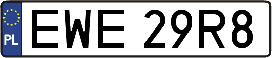 EWE29R8