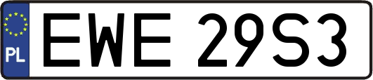 EWE29S3