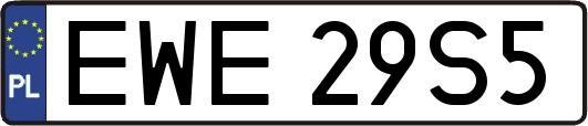 EWE29S5