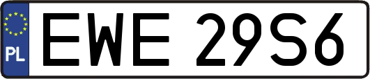 EWE29S6