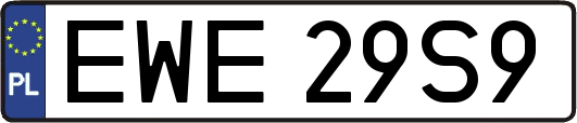 EWE29S9